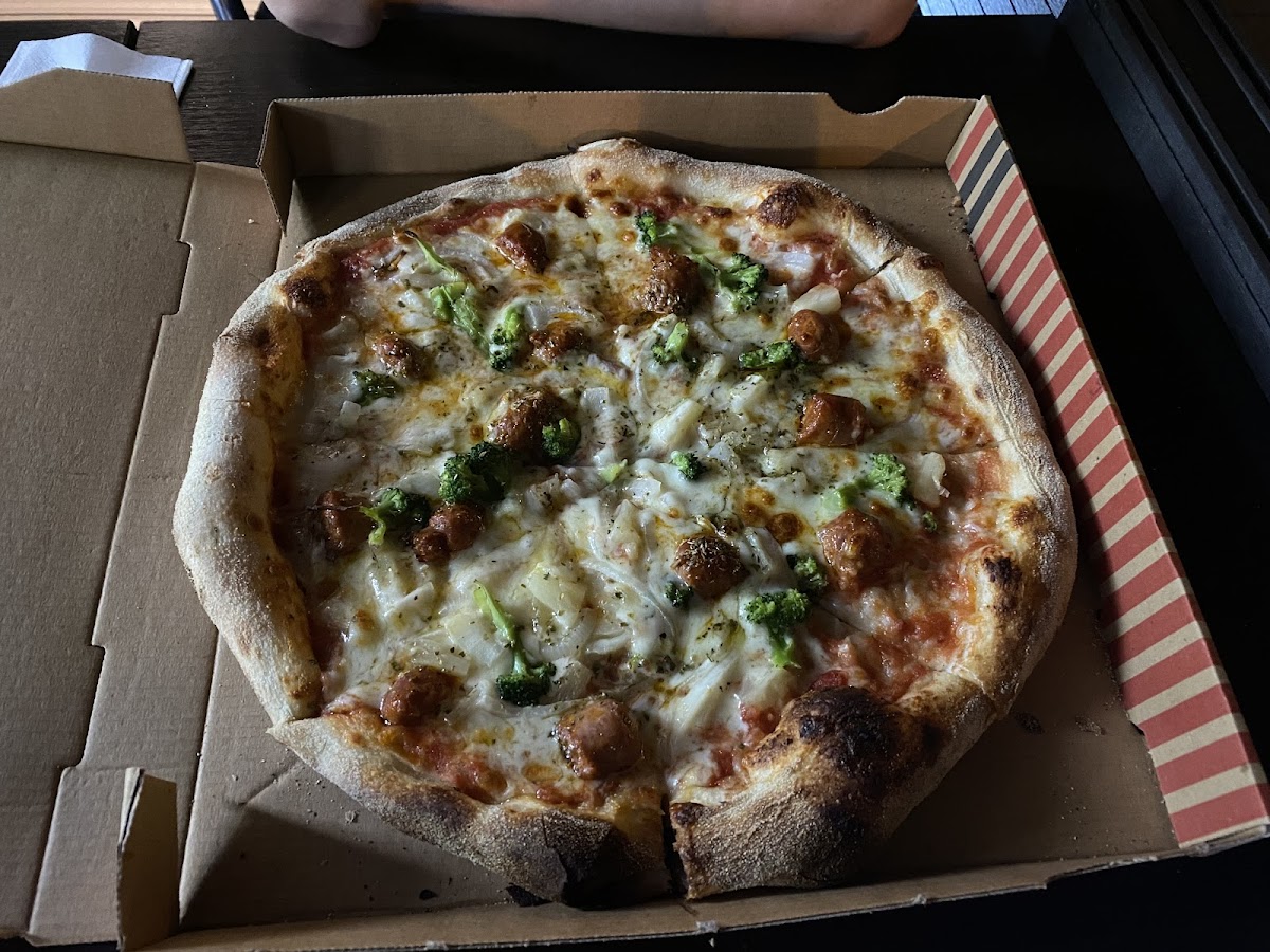 Pizza E Pasta Photos 2